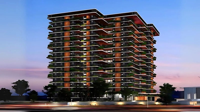 Posch Kanakapura Road