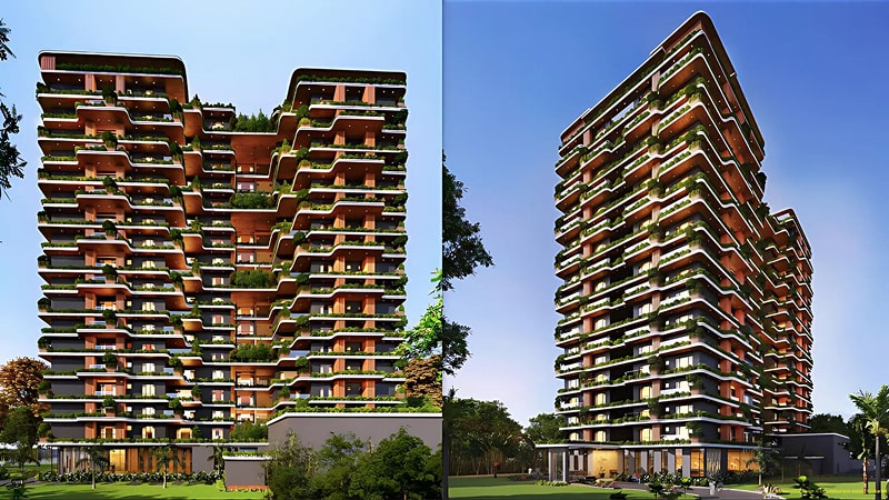 Posch by Royal Indraprastha