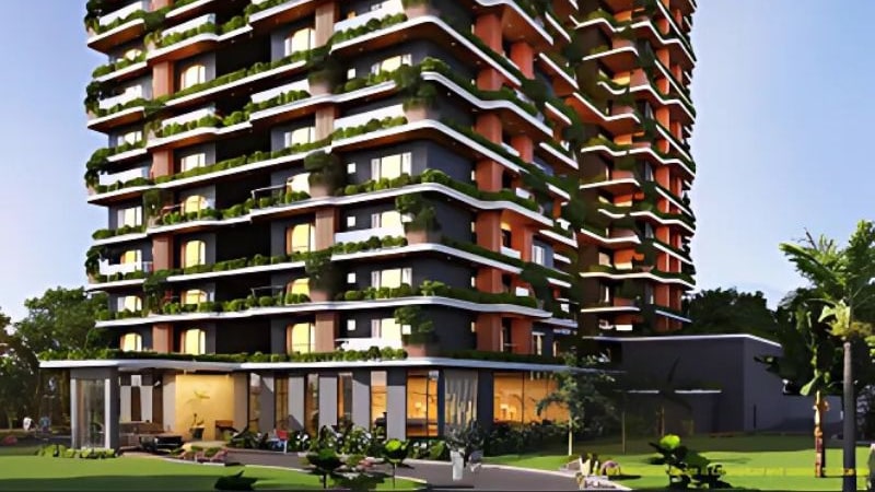 Posch by Royal Indraprastha