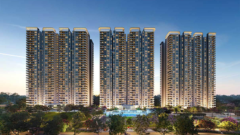 Nambiar District 25 sarjapura road