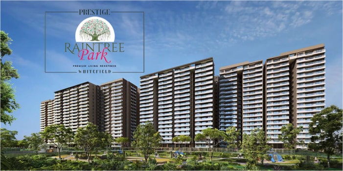 raintree park bangalore