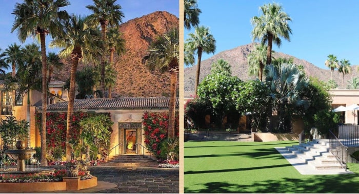 raintree park bangalore